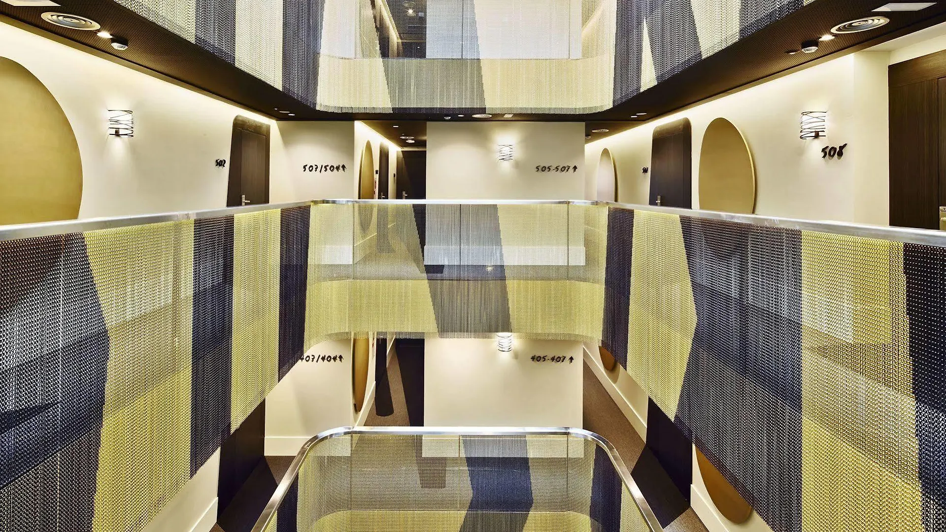 Vincci Gala Hotel Barcelona