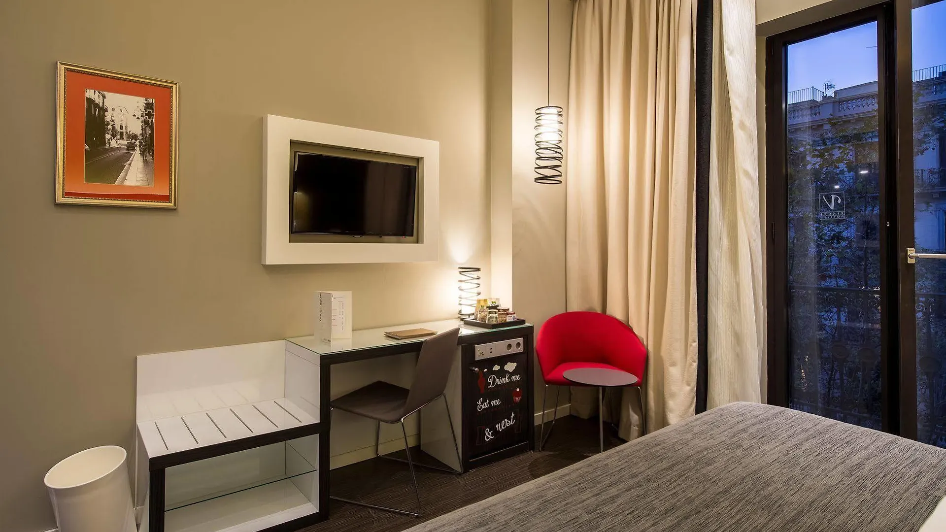 Vincci Gala Hotel Barcelona