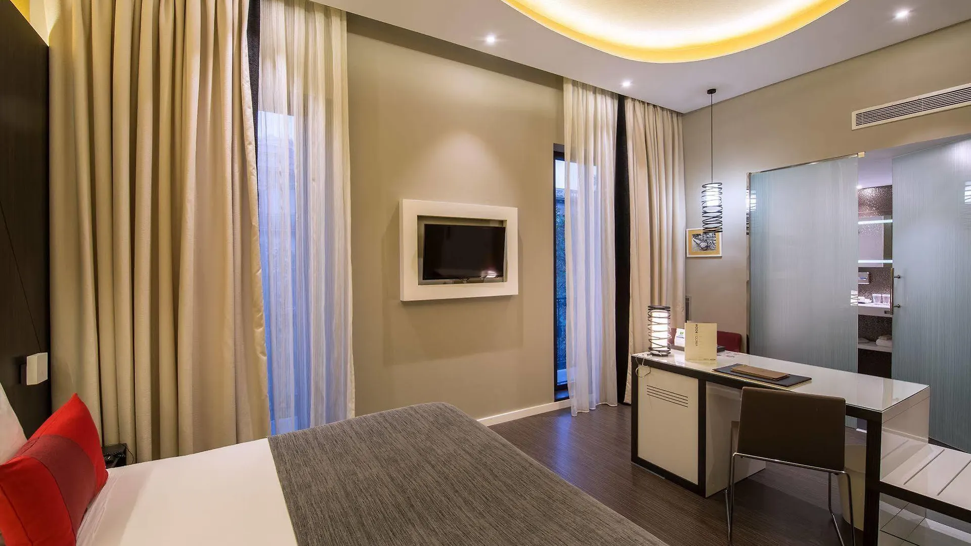 Vincci Gala Hotel Barcelona 4*,