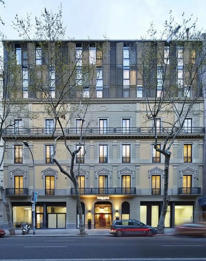 Vincci Gala Hotel Barcelona