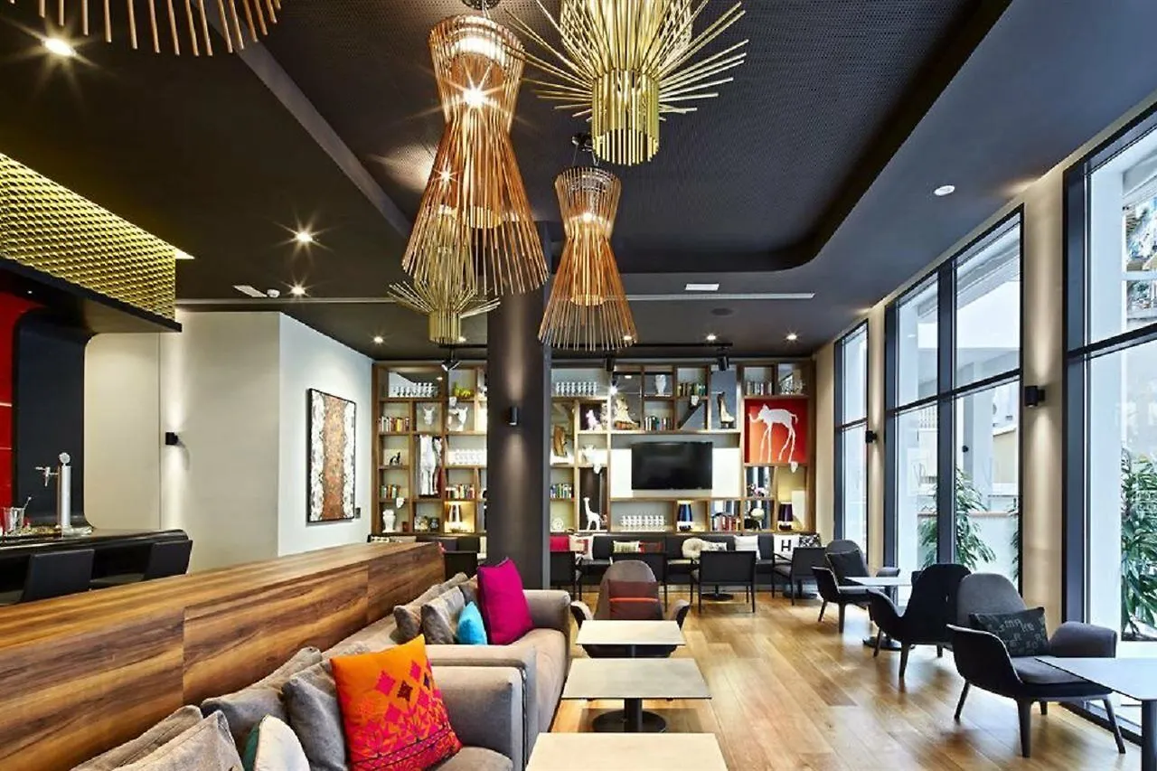 Vincci Gala Hotel Barcelona
