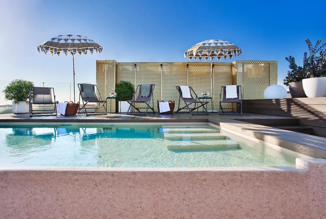 Vincci Gala Hotel Barcelona