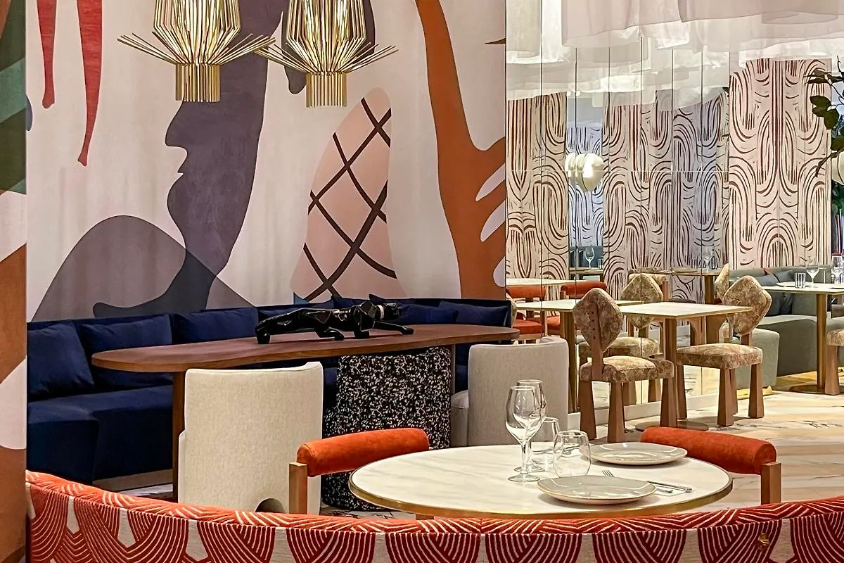 Vincci Gala Hotel Barcelona