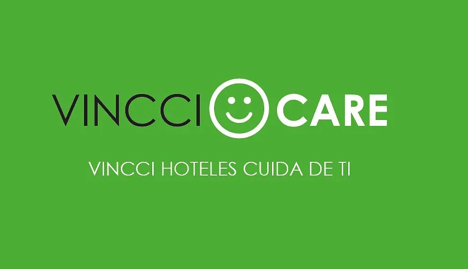 Vincci Gala Hotel Barcelona